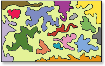 Output from Region Group Output from Region Group